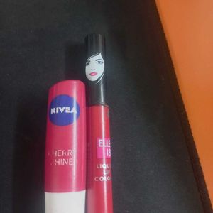 Elle 18 Lipstick