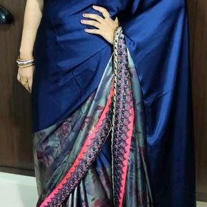 Silk Saree