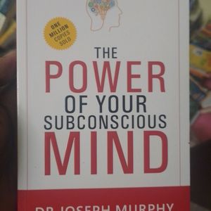 Power Of Sub Conscious Mind. 30 Less On Delivery