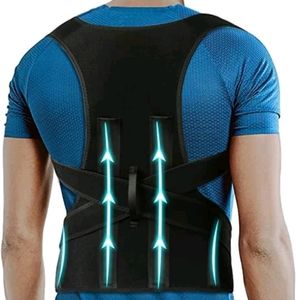 Posture Correction Belt