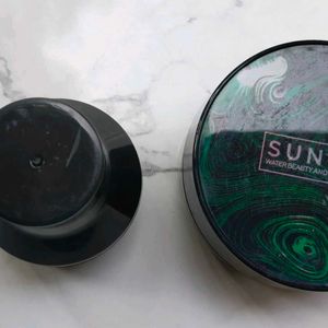 sunisa WATERPROOF Foundation