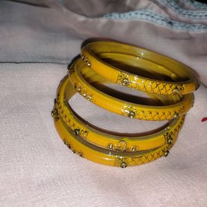 Beautiful Bangles For Women