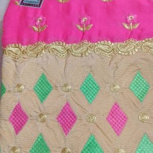 Buatiful Light Weight Saree