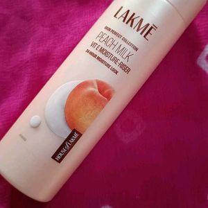 Lekme Moisturizer