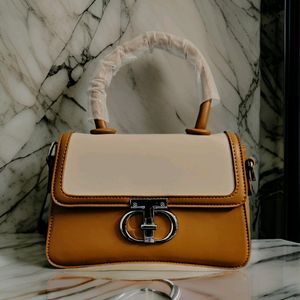 Imported Korean Slingbag, Handbag