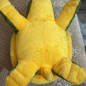 Tortoise Soft Toy