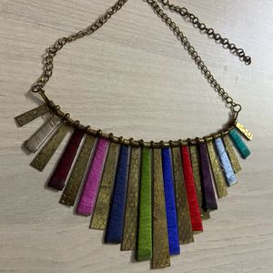 Egyptian style Necklace