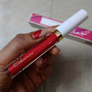 My Glamm Liquid Lipstick 💄 With Water Proof