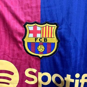 BARCELONA NIKE HOME 2024/2025 JERSEY