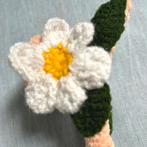 Flower Clacher