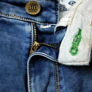 Lucifer Jeans For Men