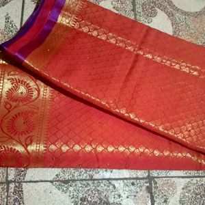 Silk Saree