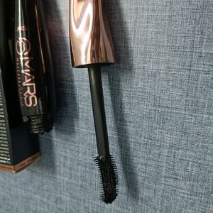 MARS Fabulash Mascara 4 In 1