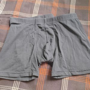 H& M+Espirit Trunks Men