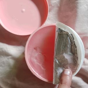 Nykaa Body Yogurt