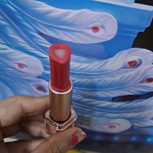 GLAM 21 RED LIPSTIC