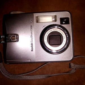 Kodak Digital camera