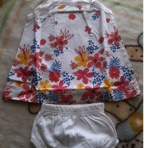 Set Of 2 Beautiful Kids Dresses