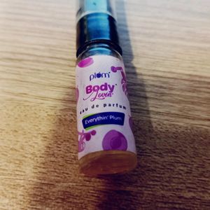 Plum Body Loving Mist💋