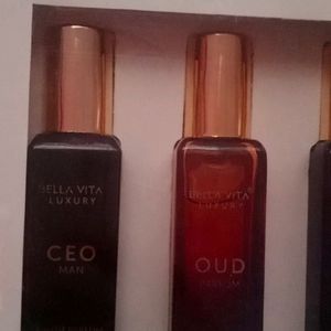 Bellavita De Perfume Osm Fragrance Pack