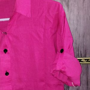 Shirt For Women Office/ College /Formal Wear