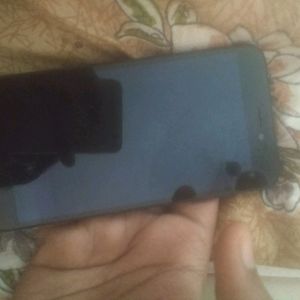 Redmi Mobile Condition Like New