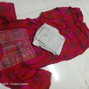 Kurti Set