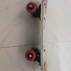 A Scate Board 🛹