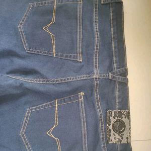 Versace Denims - Dark Blue