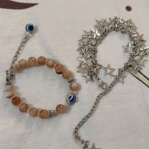 Bracelet For Women Combo