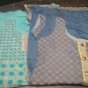 Kurta Top Combo Offer