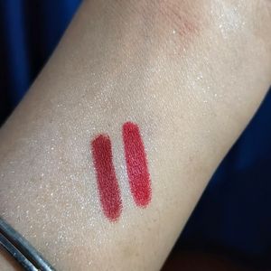 Swiss Beauty Craze Lip Duo