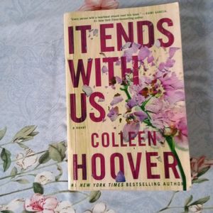 Collen Hoover Famous Books