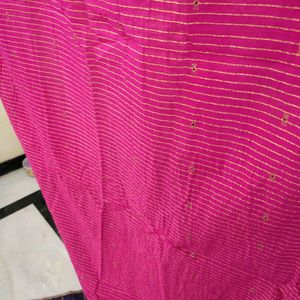 Moms Old Vintage Saree