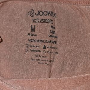 Inner Slip Jockey Size And M