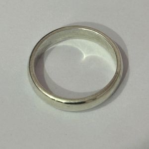 Pure Sterling Silver Ring