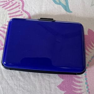 Card Holder New