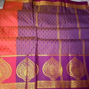 Silk Saree