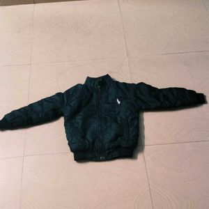 Boys Winter Jacket