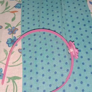 Get These Two Hair Band Totally New  Free Gifts A