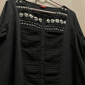 Short Kurta