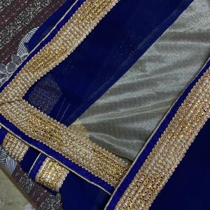 Stylish Saree