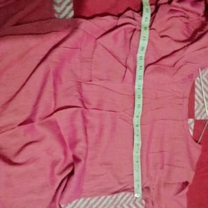 Simple Gown Good Condition