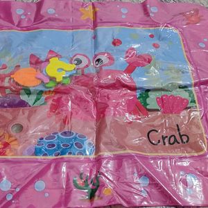 Water Play Mat For Kids Tummy Time