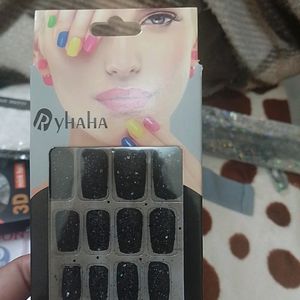 Nail Extensions