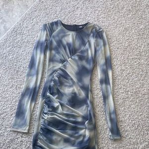 ZARA Bodycon Dress