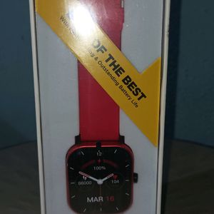 @750 Smartwatch