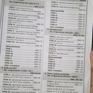 Kiran Maths Ssc Book 2023