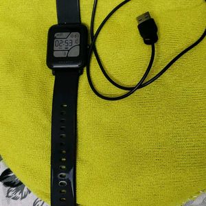 Amazfit Smartwatch