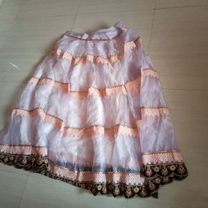 Only Lehenga